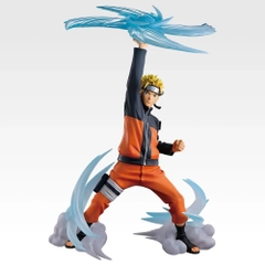 [PRE ORDER] MÔ HÌNH Uzumaki Naruto - Naruto Shippuuden - Ichiban Kuji - Ichiban Kuji Naruto Shippuuden Hidan Kakuzu-hen (Last One Prize) - Masterlise - Fuuton: Rasenshuriken (Bandai Spirits) FIGURE CHÍNH HÃNG