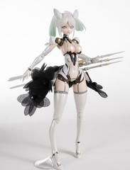 [PRE ORDER] MÔ HÌNH RS-03 Starflower Rose - Original - Rosado Project - 1/10 (Earnestcore Craft) ACTION FIGURE CHÍNH HÃNG