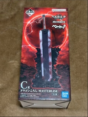 MÔ HÌNH Berserk - Ichiban Kuji - Ichiban Kuji Berserk Shukumei no Soukyoku (C Prize) - Masterlise - Dragon Slayer (Bandai Spirits) FIGURE CHÍNH HÃNG
