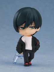 BLIND BOX MÔ HÌNH Blue Lock - Nendoroid Surprise - Nendoroid Surprise Blue Lock (Good Smile Company, Orange Rouge) FIGURE CHÍNH HÃNG