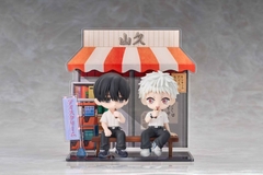 [PRE ORDER] MÔ HÌNH Indou Hikaru/Tsujinaka - YoshikiHikaru ga Shinda Natsu - Deformed Figure (MiraiMira) FIGURE CHÍNH HÃNG