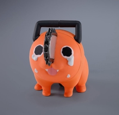 [PRE ORDER] MÔ HÌNH Denji - Pochita - Chainsaw Man - S.H.Figuarts (Bandai Spirits) FIGURE CHÍNH HÃNG