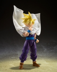 [PRE ORDER] MÔ HÌNH Son Gohan SSJ - Dragon Ball Z - S.H.Figuarts - The Fighter Who Surpassed Goku (Bandai Spirits) FIGURE CHÍNH HÃNG