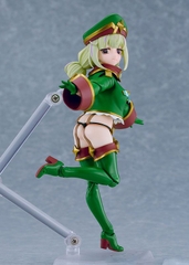 [PRE ORDER] MÔ HÌNH Araga Kiwi - Mahou Shoujo ni Akogarete - Figma (#708) (Good Smile Company, Max Factory) FIGMA CHÍNH HÃNG