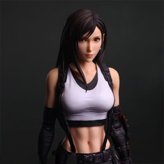 [PRE ORDER] MÔ HÌNH Tifa Lockhart -  Final Fantasy VII Rebirth - Play Arts Shin (Square Enix) FIGURE CHÍNH HÃNG