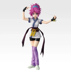 [PRE ORDER] MÔ HÌNH Machi Komacine - Hunter × Hunter - Ichiban Kuji - Ichiban Kuji Hunter x Hunter Gen'ei Ryodan 1 (D Prize) - Masterlise (Bandai Spirits) FIGURE CHÍNH HÃNG