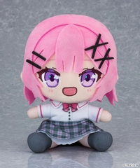 [PRE ORDER] BÔNG Ouduka Mai - Watashi ga Koibito ni Nareru Wakenaijan, Muri Muri! (*Muri Janakatta!?) - Chocotto Punitto (Good Smile Company, DeNA) PLUSH CHÍNH HÃNG