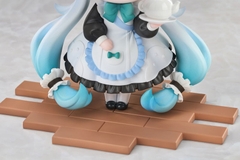 [PRE ORDER] MÔ HÌNH Jinhsi - Wuthering Waves - Wuthering Waves Tea Break Time Series - Q-Version (Ribose) FIGURE CHÍNH HÃNG