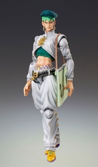 [PRE ORDER] MÔ HÌNH Kishibe Rohan - Heaven's Door - Jojo no Kimyou na Bouken - Diamond wa Kudakenai -  Super Action Statue (#29) (Medicos Entertainment) FIGURE CHÍNH HÃNG