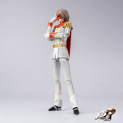 [PRE-ORDER] MÔ HÌNH Akechi Goro -Persona 5 The Royal - Exquisite Basic - 1/12 - Crow (Hiya Toys) FIGURE CHÍNH HÃNG