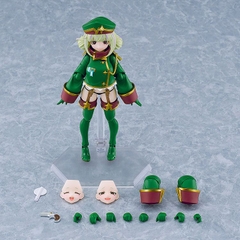 [PRE ORDER] MÔ HÌNH Araga Kiwi - Mahou Shoujo ni Akogarete - Figma (#708) (Good Smile Company, Max Factory) FIGMA CHÍNH HÃNG