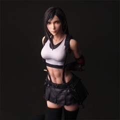 [PRE ORDER] MÔ HÌNH Tifa Lockhart -  Final Fantasy VII Rebirth - Play Arts Shin (Square Enix) FIGURE CHÍNH HÃNG