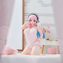 [PRE ORDER] MÔ HÌNH Sonico - SoniComi (Super Sonico) - Yumemirize (Sega Fave) FIGURE CHÍNH HÃNG