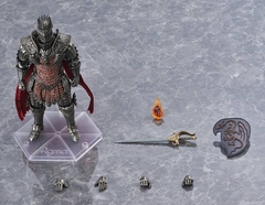 MÔ HÌNH Kakusha - Dragon's Dogma 2 - Figma (#656) (Max Factory) FIGMA CHÍNH HÃNG