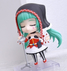 MÔ HÌNH Hatsune Miku - Sega feat. Hatsune Miku Project - Nendoroid (#3054) - Pierretta Ver. (Good Smile Company) FIGURE CHÍNH HÃNG
