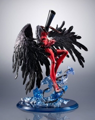 [PRE ORDER] MÔ HÌNH  Arsène - Persona 5 -Game Characters Collection DX - Persona 30th Anniversary - 30th Anniversary Edition (MegaHouse) FIGURE CHÍNH HÃNG