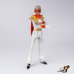 [PRE-ORDER] MÔ HÌNH Akechi Goro -Persona 5 The Royal - Exquisite Basic - 1/12 - Crow (Hiya Toys) FIGURE CHÍNH HÃNG