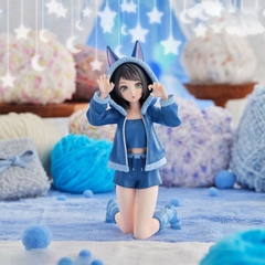 [PRE ORDER] MÔ HÌNH Yahata Umiri - BanG Dream! - Yumemirize - ～Pajama Party!～ (Sega Fave) FIGURE CHÍNH HÃNG