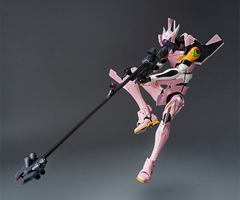 [PRE ORDER] MÔ HÌNH EVA-08 - Evangelion Shin Gekijouban - Robo-Dou (ThreeZero) ACTION FIGURE CHÍNH HÃNG