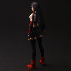 [PRE ORDER] MÔ HÌNH Tifa Lockhart -  Final Fantasy VII Rebirth - Play Arts Shin (Square Enix) FIGURE CHÍNH HÃNG