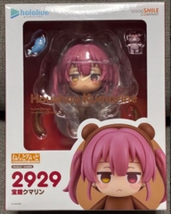 MÔ HÌNH Houshou Marine - Hololive - Houshou no Ichimi - Nendoroid (#2929) - Houshou Kumarine (Good Smile Company) FIGURE CHÍNH HÃNG