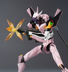 [PRE ORDER] MÔ HÌNH EVA-08 - Evangelion Shin Gekijouban - Robo-Dou (ThreeZero) ACTION FIGURE CHÍNH HÃNG