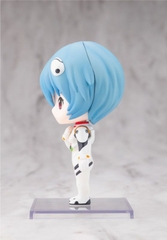 [PRE ORDER] MÔ HÌNH Ayanami Rei - Evangelion Shin Gekijouban - Oshi Works Mini (Kotobukiya) FIGURE CHÍNH HÃNG