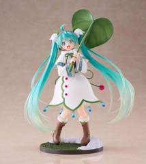 [PRE ORDER] MÔ HÌNH Hatsune Miku - Vocaloid - Artist MasterPiece+ - Snow Miku All Stars, 2015 ver. (Taito) FIGURE CHÍNH HÃNG