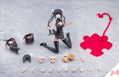 [PRE ORDER] MÔ HÌNH Kuon Yakushiji - Original - Sousaishojoteien - 1/10 - Qipao Costume (Kotobukiya) MODEL KIT CHÍNH HÃNG