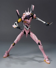[PRE ORDER] MÔ HÌNH EVA-08 - Evangelion Shin Gekijouban - Robo-Dou (ThreeZero) ACTION FIGURE CHÍNH HÃNG