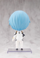 [PRE ORDER] MÔ HÌNH Ayanami Rei - Evangelion Shin Gekijouban - Oshi Works Mini (Kotobukiya) FIGURE CHÍNH HÃNG