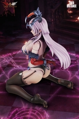 [PRE-ORDER] MÔ HÌNH Fallen Angel Lucifer - Idle Angels - 1/12 (ZERO DISTANCE) FIGURE CHÍNH HÃNG