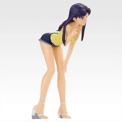 MÔ HÌNH Katsuragi Misato - Evangelion Shin Gekijouban: Jo - Ichiban Kuji - Ichiban Kuji Evangelion Shin Gekijouban: Jo (C Prize) (Bandai Spirits) FIGURE CHÍNH HÃNG
