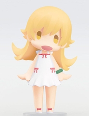 [PRE ORDER] MÔ HÌNH Oshino Shinobu - Monogatari Series - Hello! Good Smile (Good Smile Company) FIGURE CHÍNH HÃNG