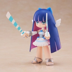 [PRE ORDER] BLIND BOX MÔ HÌNH Palverse New Panty & Stocking With Garterbelt (Bushiroad Creative) FIGURE CHÍNH HÃNG
