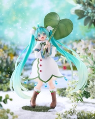 [PRE ORDER] MÔ HÌNH Hatsune Miku - Vocaloid - Artist MasterPiece+ - Snow Miku All Stars, 2015 ver. (Taito) FIGURE CHÍNH HÃNG