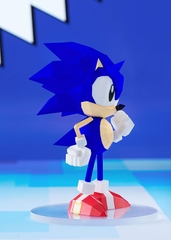 [PRE ORDER] MÔ HÌNH Sonic the Hedgehog - Sonic the Fighters - Pop Up Parade - Sonic the Fighters Ver. (Good Smile Company) FIGURE CHÍNH HÃNG