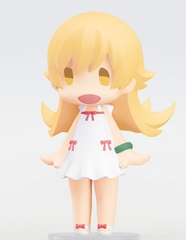 [PRE ORDER] MÔ HÌNH Oshino Shinobu - Monogatari Series - Hello! Good Smile (Good Smile Company) FIGURE CHÍNH HÃNG