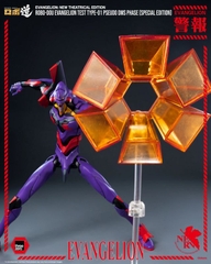 [PRE ORDER] MÔ HÌNH EVA-01 - Evangelion Shin Gekijouban - Robo-Dou - Pseudo DMS Phase (ThreeZero) ACTION FIGURE CHÍNH HÃNG
