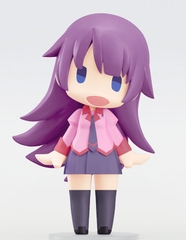 [PRE ORDER] MÔ HÌNH Senjougahara Hitagi - Monogatari Series - Hello! Good Smile (Good Smile Company) FIGURE CHÍNH HÃNG
