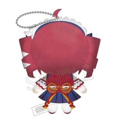 [PRE ORDER] BÔNG Kasane Teto - Synthesizer V - Plush Mascot - Wafuu Modern Cafe (TwinCre) PLUSH CHÍNH HÃNG