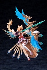 [PRE ORDER] MÔ HÌNH XenoAlma - Arcanadea - Orage Pavorea (Kotobukiya) MODEL KIT CHÍNH HÃNG