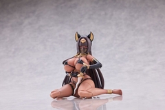 [PRE-ORDER] MÔ HÌNH Egyptian Goddess Bastet - Isekai Emaki - 1/12 Regular Ver. (BISHOUCRAFT) FIGURE CHÍNH HÃNG