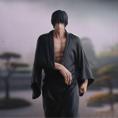 [PRE ORDER] MÔ HÌNH Fushiguro Toji - Jujutsu Kaisen Shimetsu Kaiyuu - GigantiX - Zenin Touji Kaisou (Sega Fave) FIGURE CHÍNH HÃNG