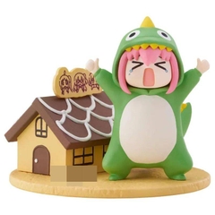 [PRE ORDER] MÔ HÌNH Gotoh Hitori - Bocchi the Rock! - Bocchi-chan Sweets Collection (Bandai Spirits) FIGURE CHÍNH HÃNG