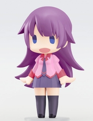 [PRE ORDER] MÔ HÌNH Senjougahara Hitagi - Monogatari Series - Hello! Good Smile (Good Smile Company) FIGURE CHÍNH HÃNG
