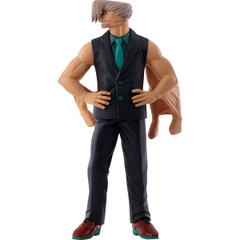 [PRE ORDER] MÔ HÌNH Shoji Mezo - Boku no Hero Academia - Boku no Hero Academia The Animation 10th Anniversary - 10th Anniversary (Bandai Spirits) FIGURE CHÍNH HÃNG