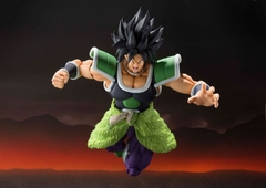 [PRE ORDER] MÔ HÌNH Broly - Dragon Ball Super Broly -Broly SSJ - S.H.Figuarts - Super (Bandai Spirits) FIGURE CHÍNH HÃNG