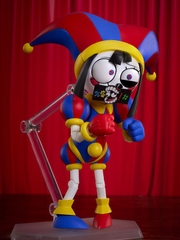 [PRE ORDER] MÔ HÌNH Pomni - The Amazing Digital Circus - Figma (#SP-176) (FREEing) FIGMA CHÍNH HÃNG