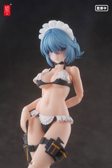 [PRE ORDER] MÔ HÌNH Original - RA-02S Kazune Summer Operation - 1/12 (Snail Shell) FIGURE CHÍNH HÃNG